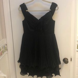 Phoebe Couture LBD